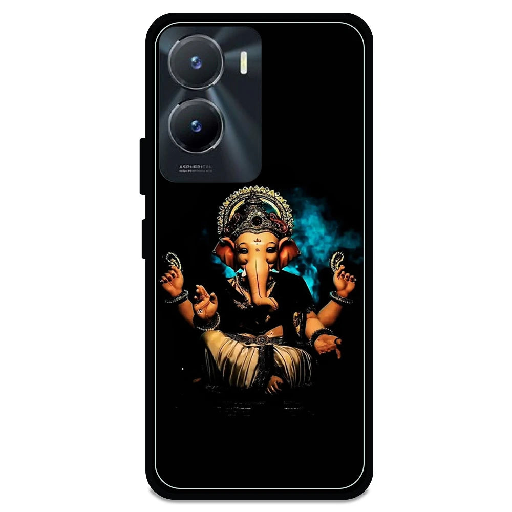 Lord Ganesha - Armor Case For Vivo Models Vivo Y35