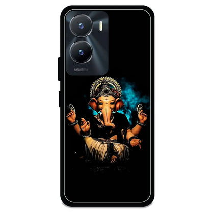 Lord Ganesha - Armor Case For Vivo Models Vivo Y35