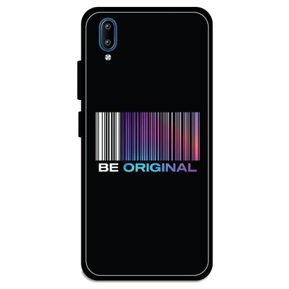 Be Original - Armor Case For Vivo Models