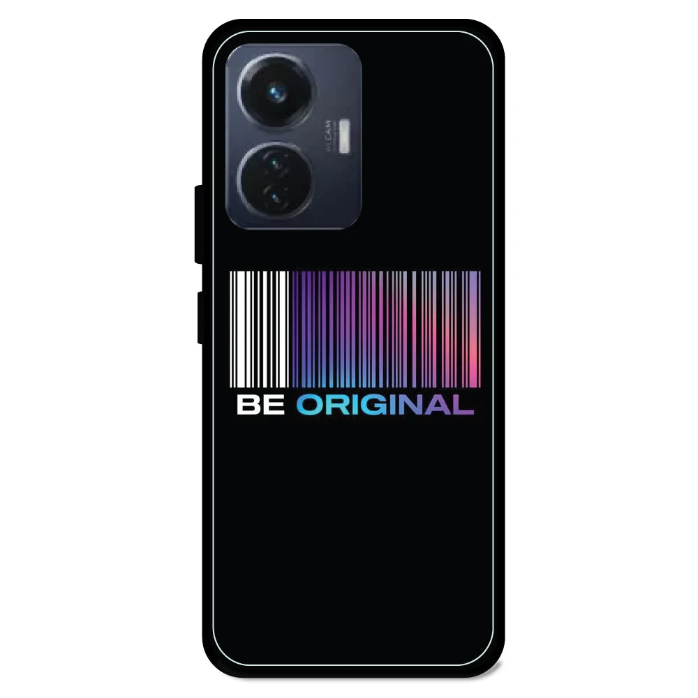 Be Original - Armor Case For Vivo Models