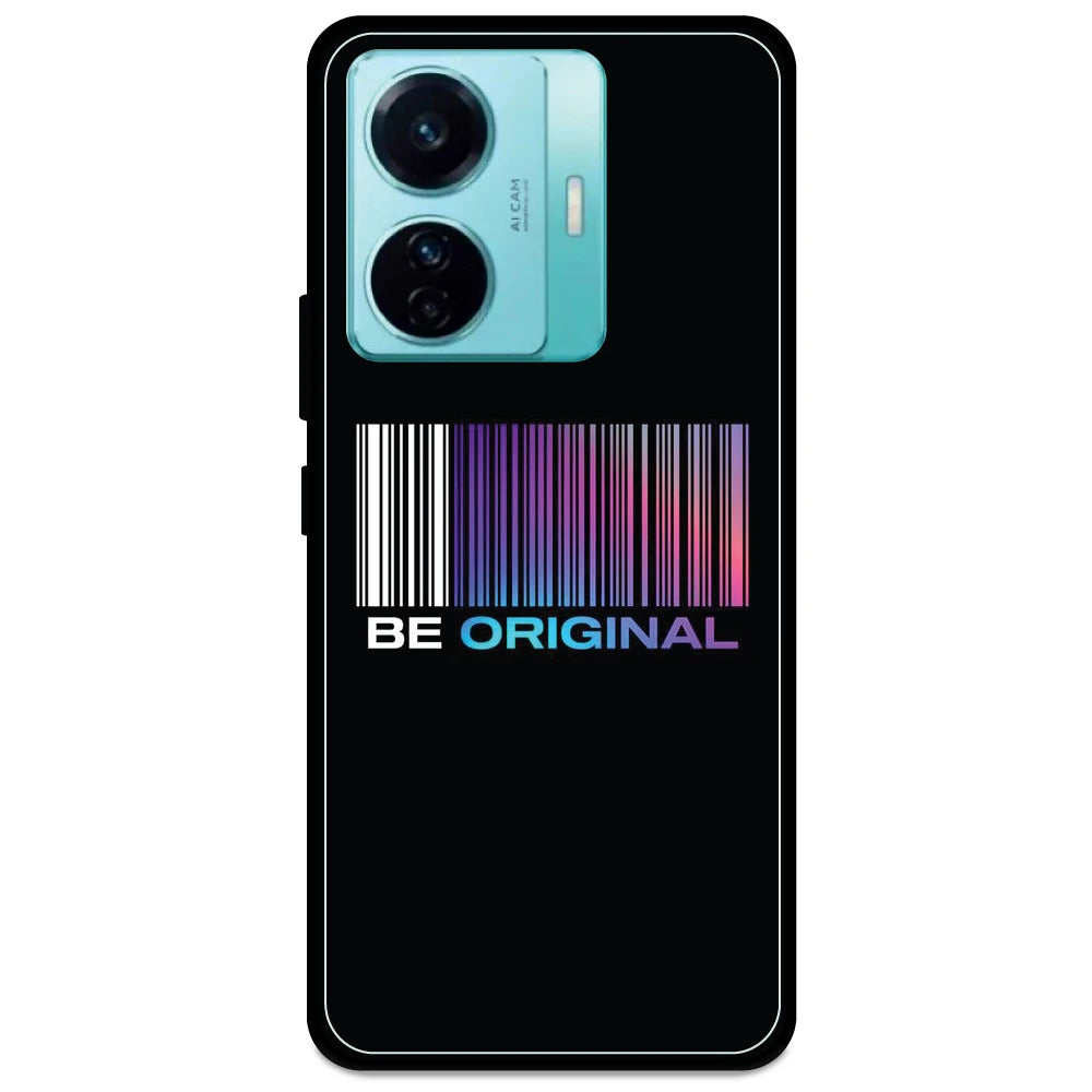 Be Original - Armor Case For Vivo Models