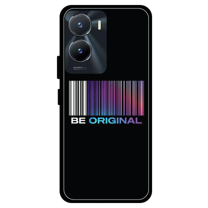 Be Original - Armor Case For Vivo Models