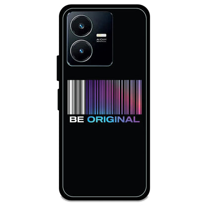 Be Original - Armor Case For Vivo Models