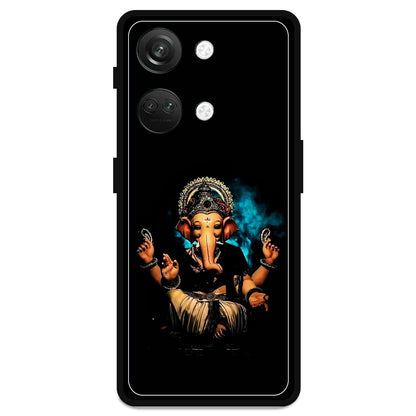 Lord Ganesha - Armor Case For OnePlus Models One Plus Nord 3