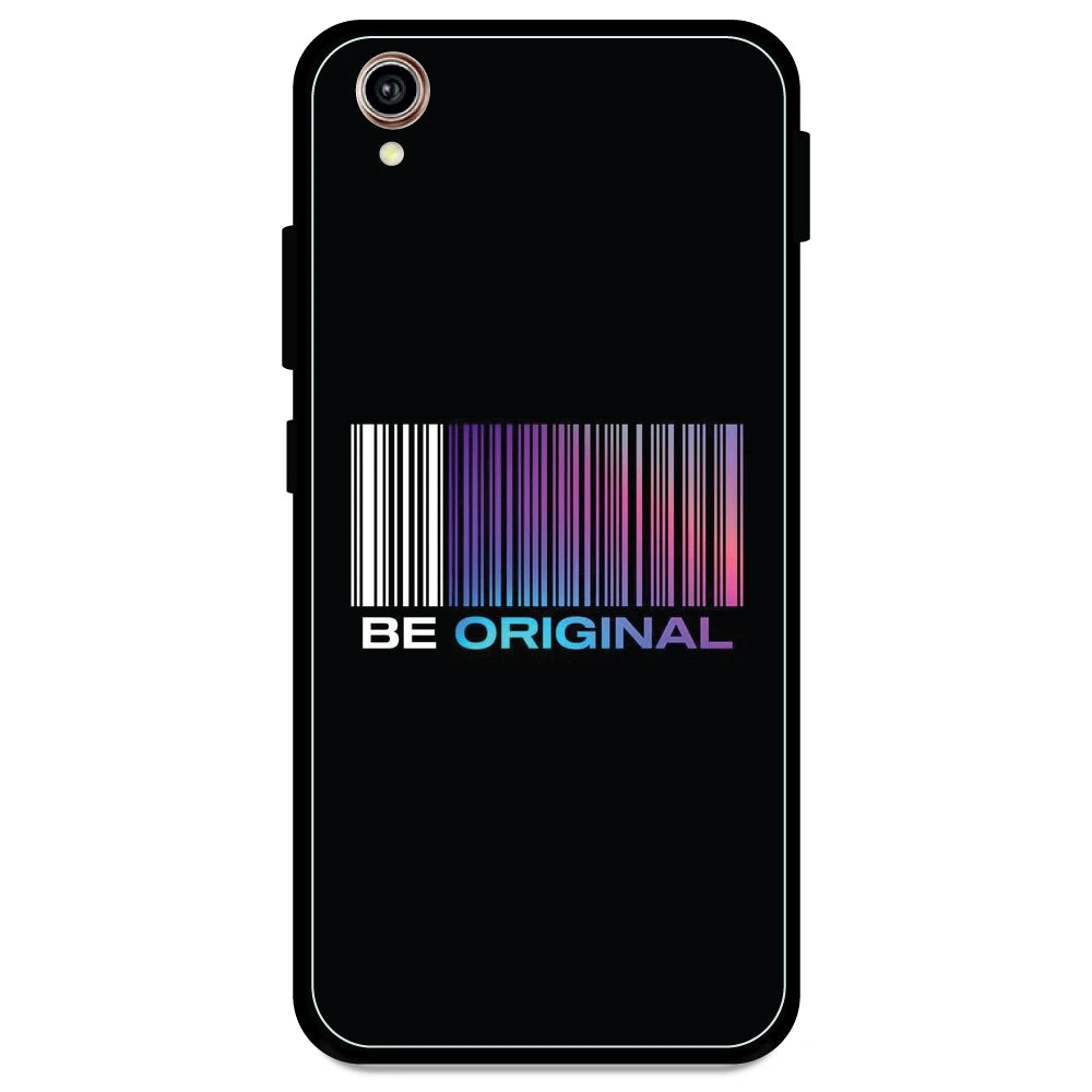 Be Original - Armor Case For Vivo Models