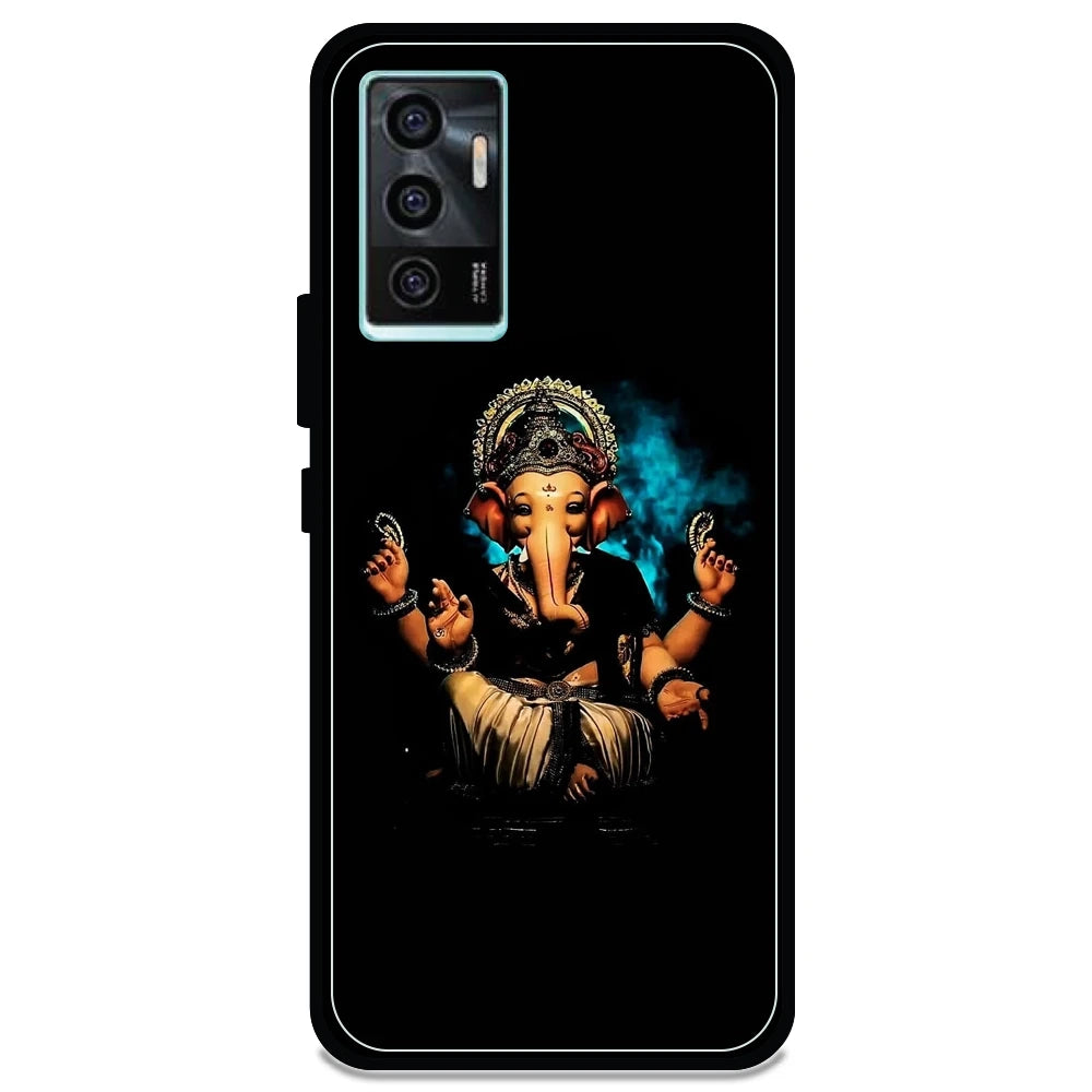 Lord Ganesha - Armor Case For Vivo Models Vivo V23E