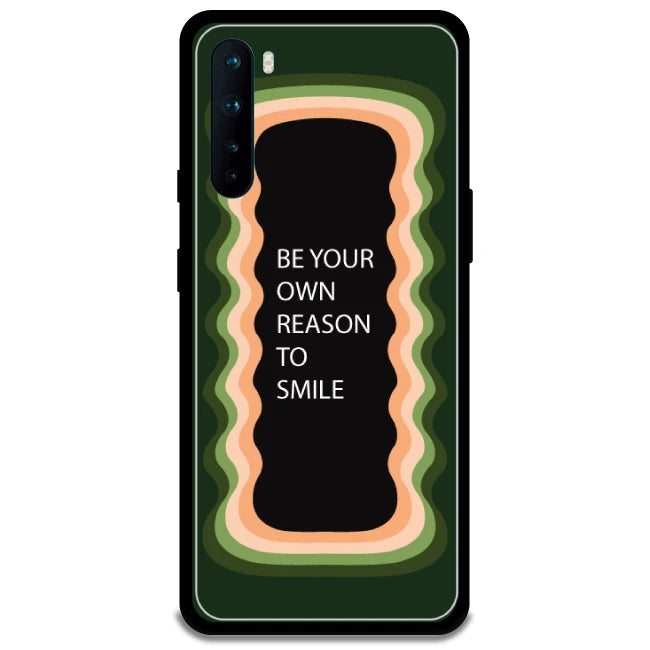 Quote Deisgn OnePlus Nord Armor Case