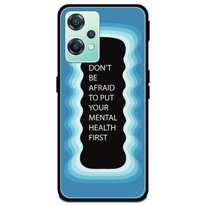 Quote Design OnePlus Nord CE 2 Lite Armor Case