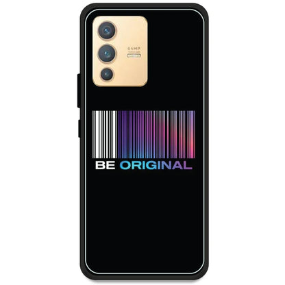 Be Original - Armor Case For Vivo Models