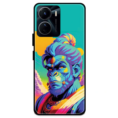 Lord Hanuman - Armor Case For Vivo Models Vivo Y16