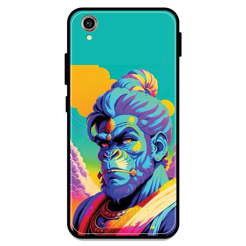 Lord Hanuman - Armor Case For Vivo Models Vivo Y90