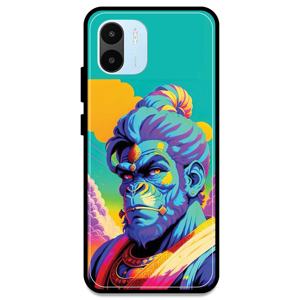 Lord Hanuman - Armor Case For Redmi Models Redmi Note A1