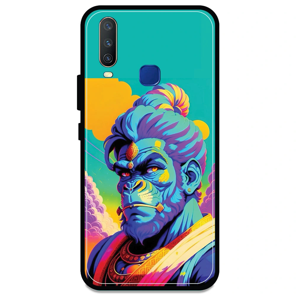 Lord Hanuman - Armor Case For Vivo Models Vivo U10