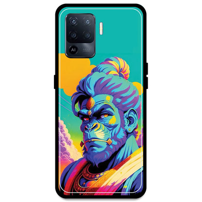 Lord Hanuman - Armor Case For Oppo Models Oppo A94