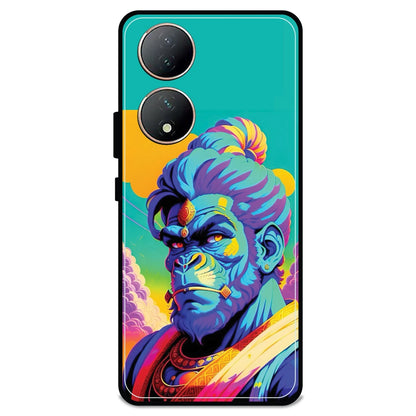 Lord Hanuman - Armor Case For Vivo Models Vivo Y100