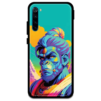 Lord Hanuman - Armor Case For Redmi Models 8