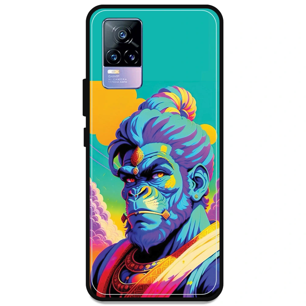 Lord Hanuman - Armor Case For Vivo Models Vivo Y73