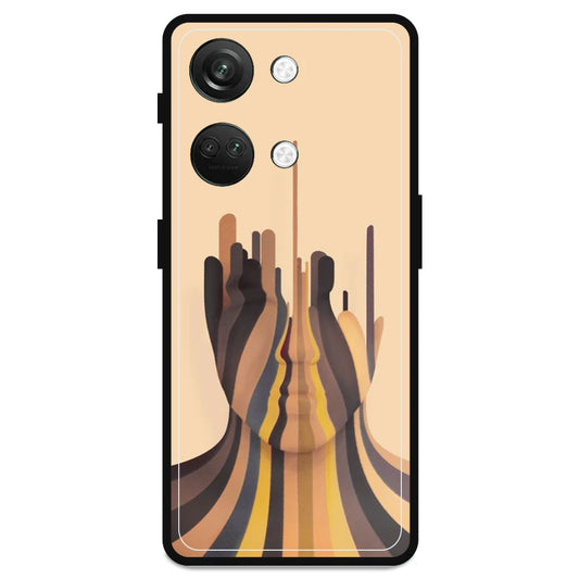 Drained - Armor Case For OnePlus Models OnePlus Nord 3