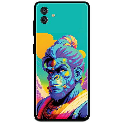 Lord Hanuman - Armor Case For Samsung Models Samsung M13 5G