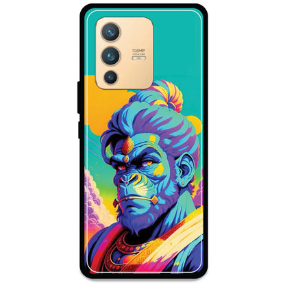 Lord Hanuman - Armor Case For Vivo Models Vivo V23 Pro