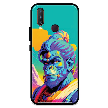 Lord Hanuman - Armor Case For Vivo Models Vivo Y12