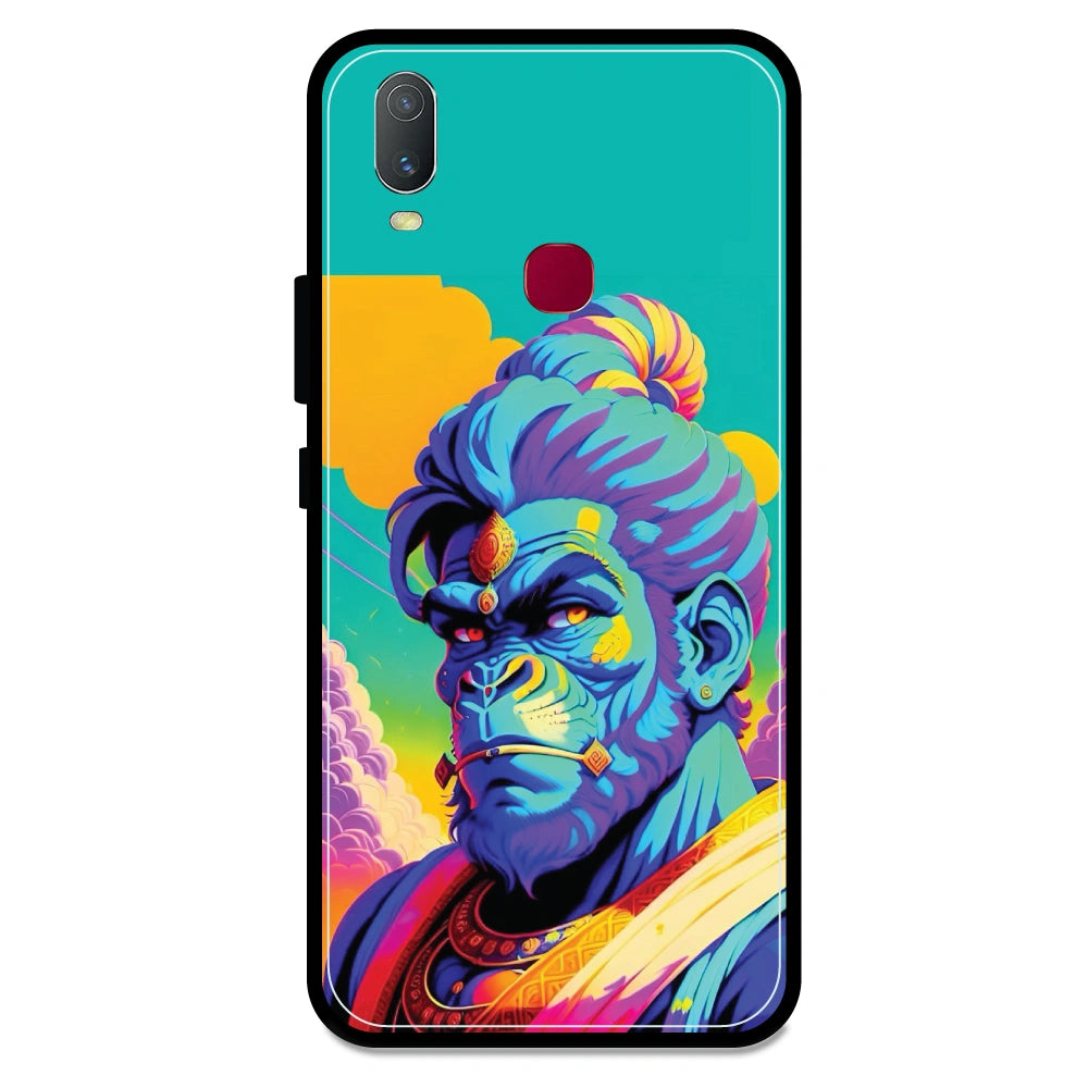 Lord Hanuman - Armor Case For Vivo Models Vivo Y11