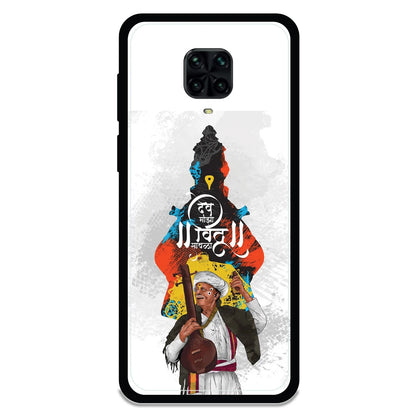 Lord Vitthal - Armor Case For Poco Models Poco M2 Pro