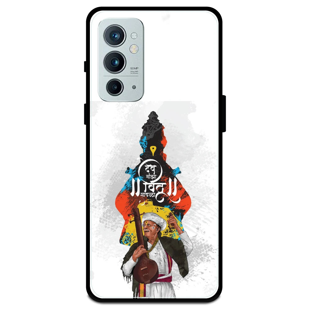 Lord Vitthal - Armor Case For OnePlus Models One Plus Nord 9RT