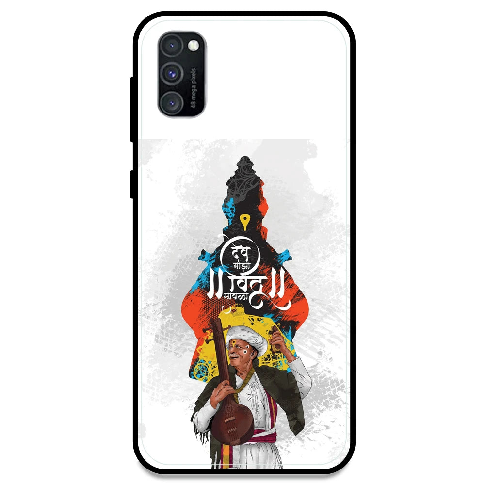 Lord Vitthal - Armor Case For Samsung Models Samsung M30s