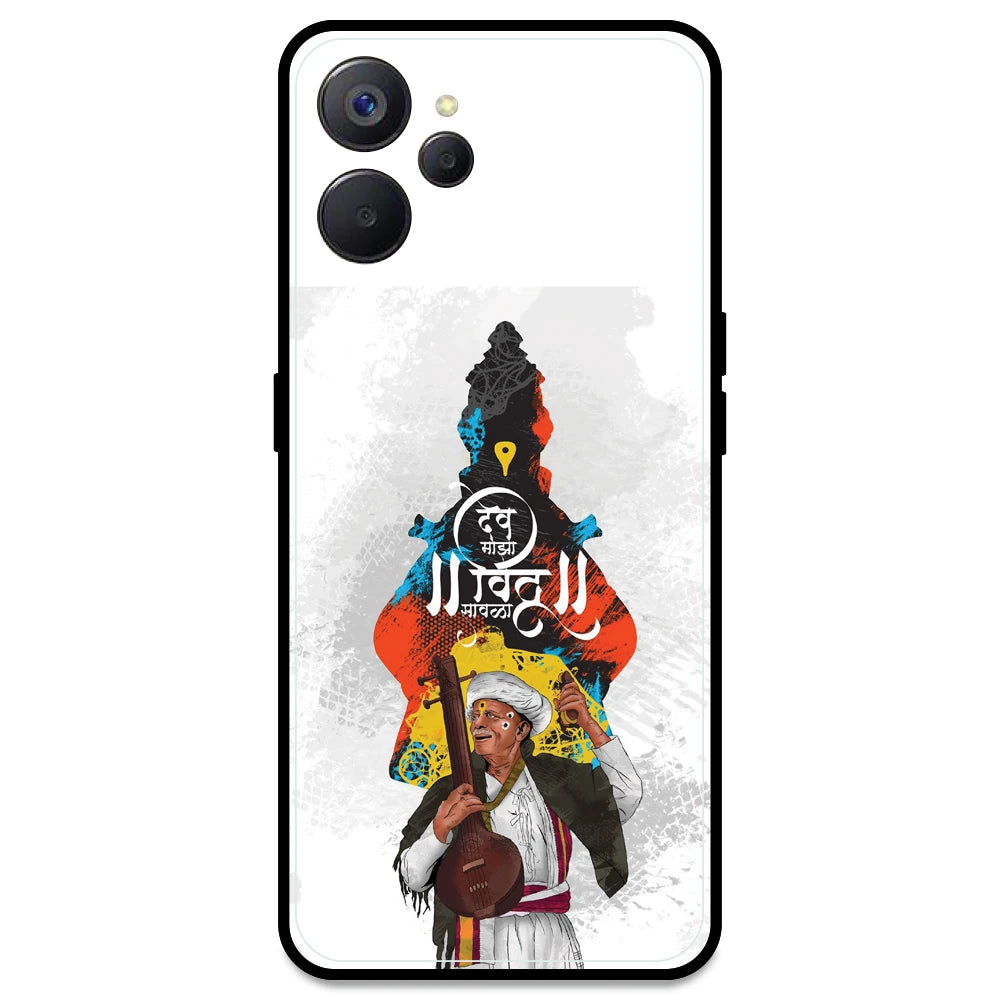 Lord Vitthal - Armor Case For Realme Models Realme 9i 5G