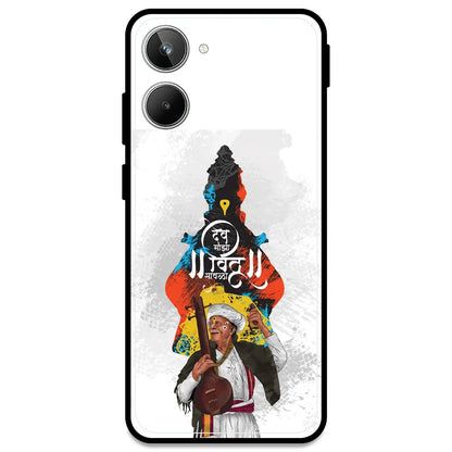 Lord Vitthal - Armor Case For Realme Models Realme 10 Pro