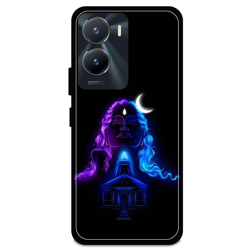 Mahadev - Armor Case For Vivo Models Vivo Y35