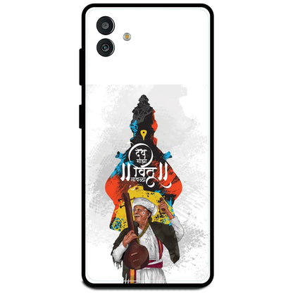 Lord Vitthal - Armor Case For Samsung Models Samsung M13 5G