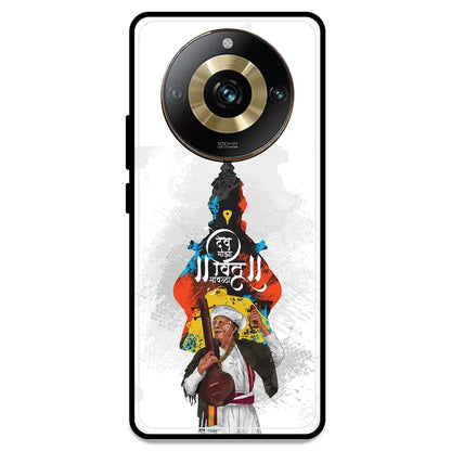 Lord Vitthal - Armor Case For Realme Models Realme 11 Pro 5G