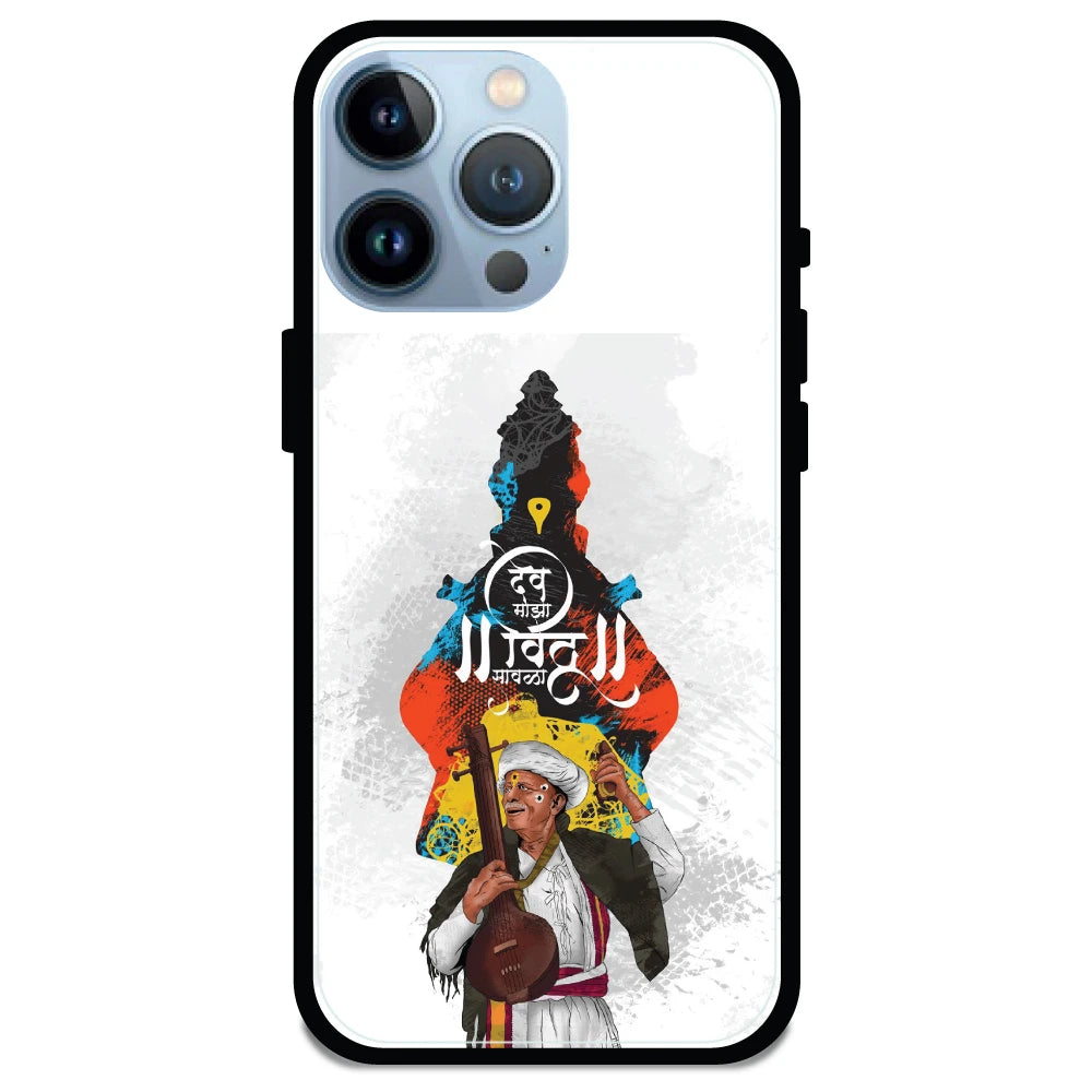 Lord Vitthal - Armor Case For Apple iPhone Models Iphone 13 Pro Max