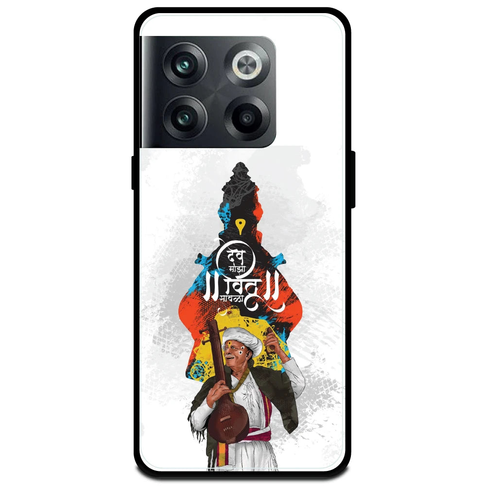 Lord Vitthal - Armor Case For OnePlus Models One Plus Nord 10T