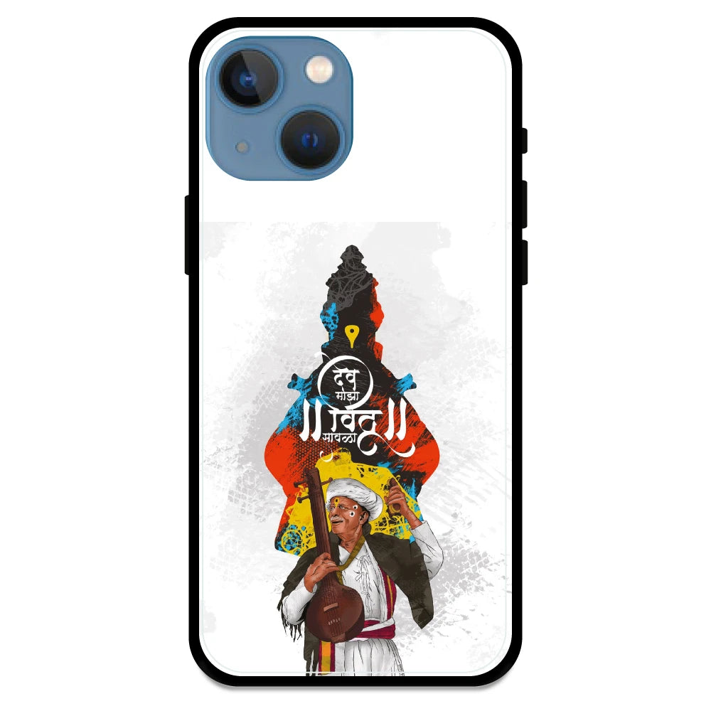 Lord Vitthal - Armor Case For Apple iPhone Models Iphone 13 Mini