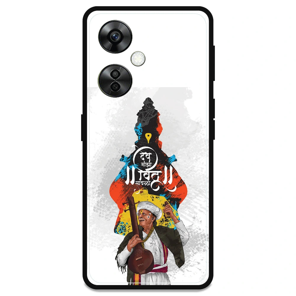 Lord Vitthal - Armor Case For OnePlus Models OnePlus Nord CE 3 lite