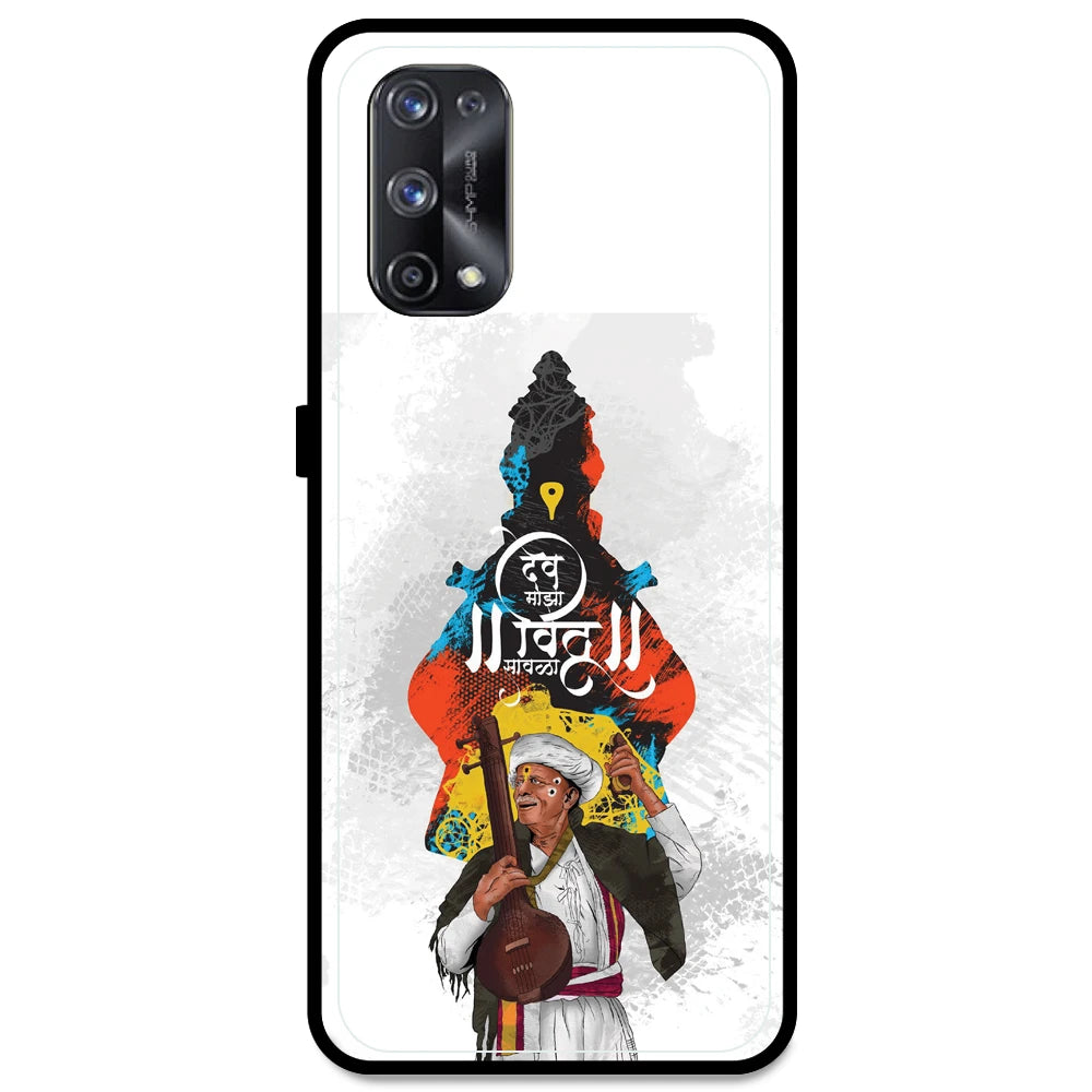 Lord Vitthal - Armor Case For Realme Models Realme X7 Pro