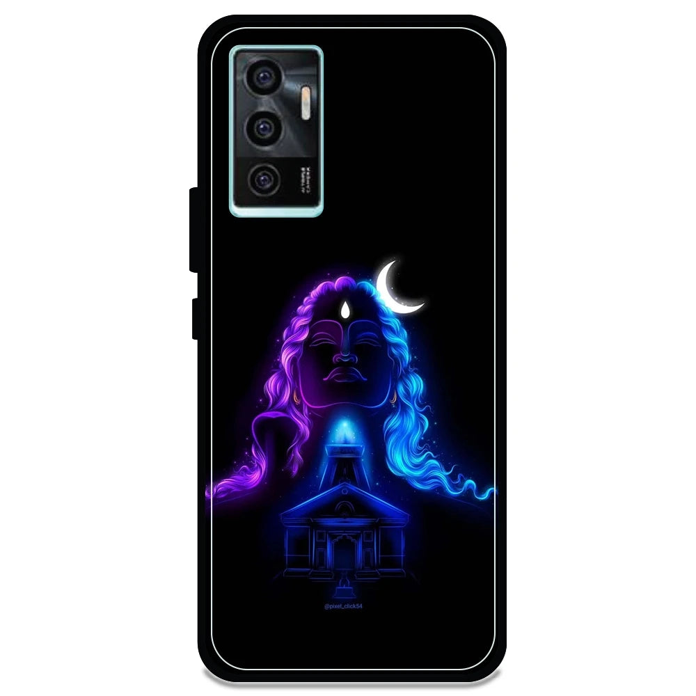 Mahadev - Armor Case For Vivo Models Vivo V23E