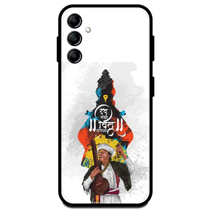 Lord Vitthal - Armor Case For Samsung Models Samsung A14 5G
