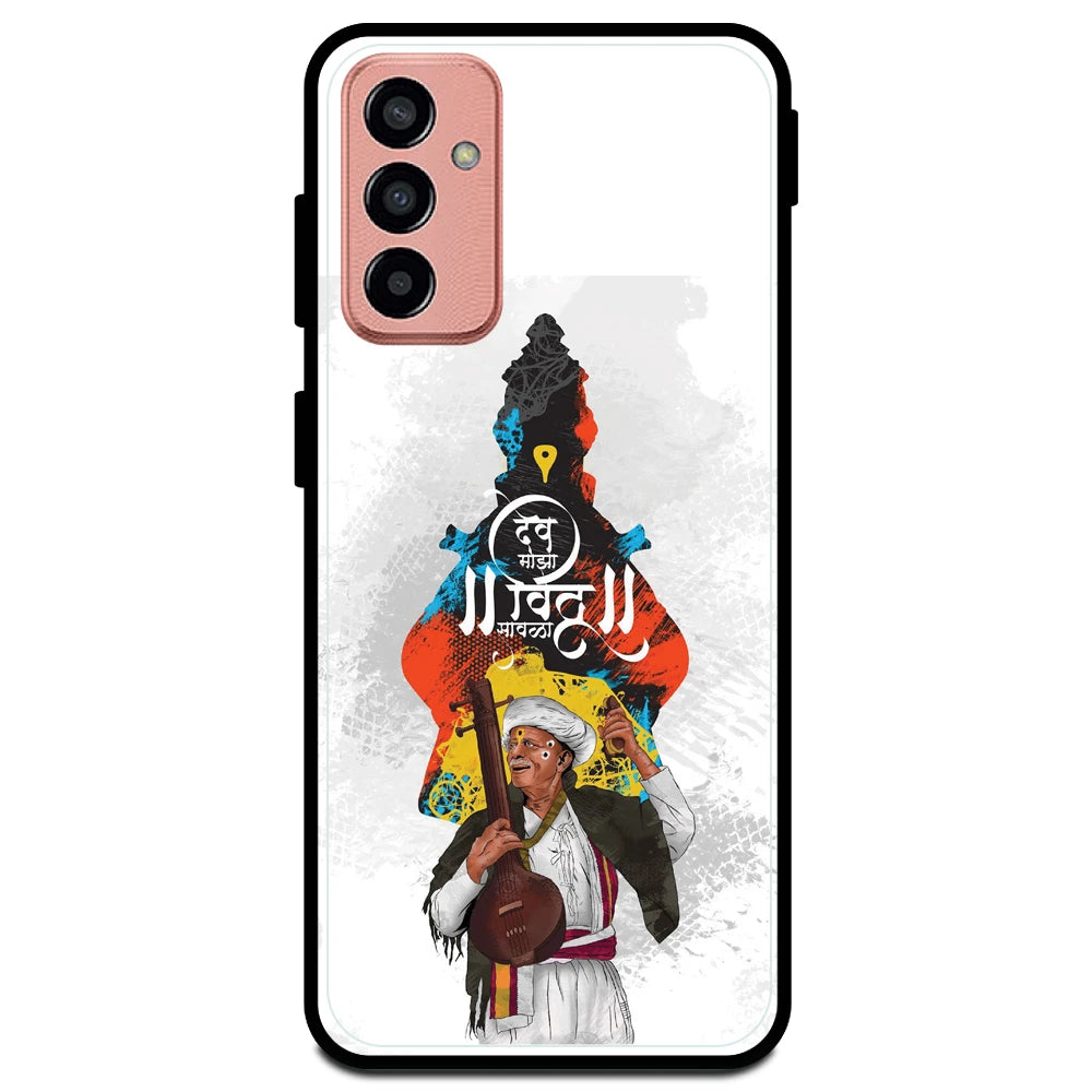 Lord Vitthal - Armor Case For Samsung Models Samsung M13
