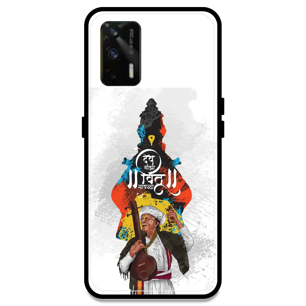 Lord Vitthal - Armor Case For Realme Models Realme GT