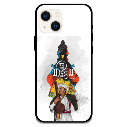 Lord Vitthal - Armor Case For Apple iPhone Models Iphone 13