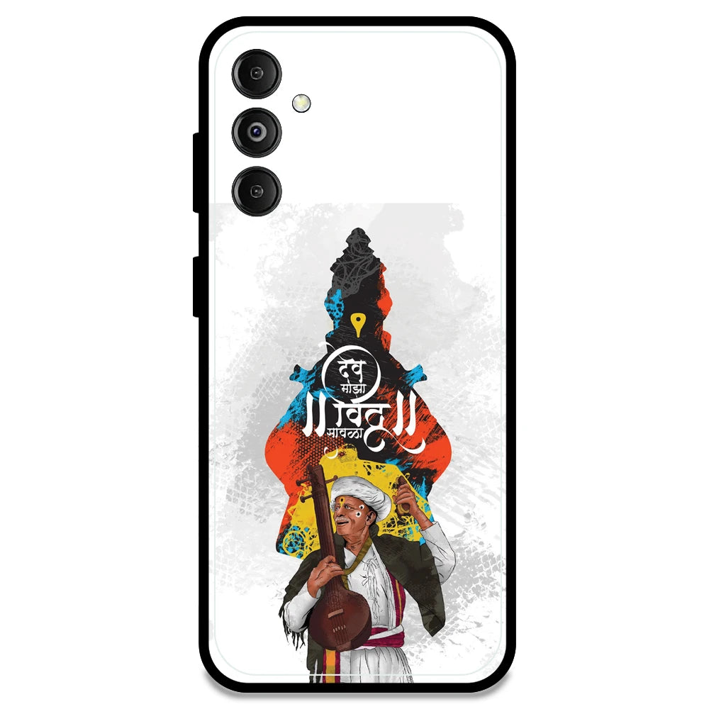 Lord Vitthal - Armor Case For Samsung Models Samsung M14 5G