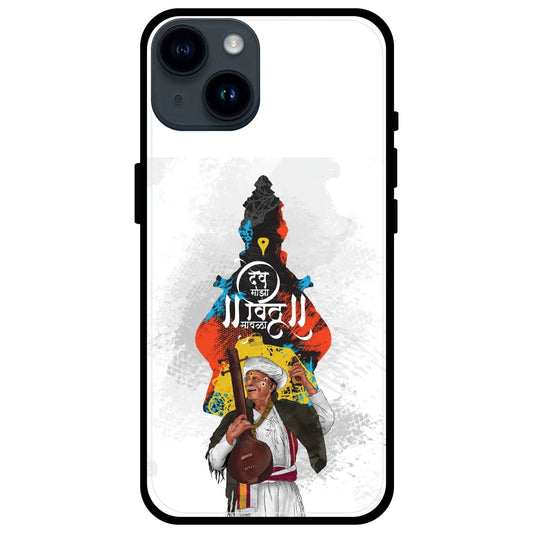 Lord Vitthal - Armor Case For Apple iPhone Models Iphone 14