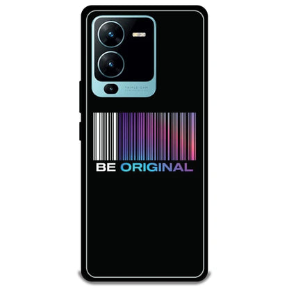 Be Original - Armor Case For Vivo Models