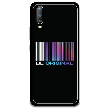 Be Original - Armor Case For Vivo Models