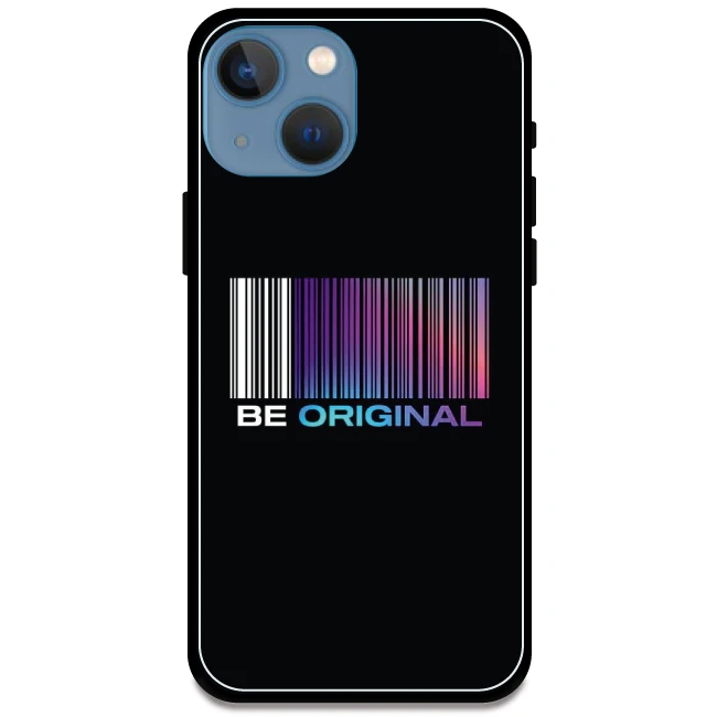 Be Original - Armor Case For Apple iPhone Models Iphone 13 Mini