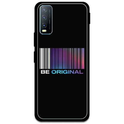 Be Original - Armor Case For Vivo Models